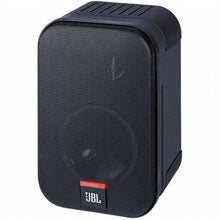 Load image into Gallery viewer, Pair JBL Control 1 Pro High Performance 150 W Mini Studio Speakers 050036903455