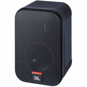 Pair JBL Control 1 Pro High Performance 150 W Mini Studio Speakers 050036903455