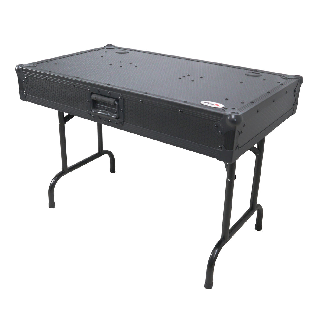 3FT Gig-Table™ Universal Fold Out DJ Booth 26