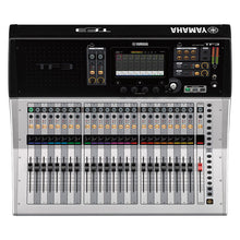 Load image into Gallery viewer, Yamaha TF3 48-Channel Digital Mixer