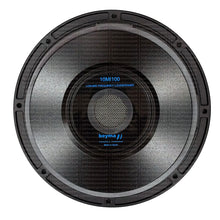Load image into Gallery viewer, Beyma 10MI100 Mid Frequency Transducer Midrange Speaker 350 Watts RMS 8-ohm