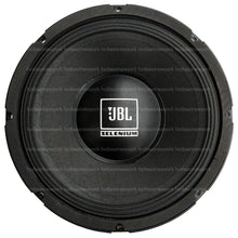 Load image into Gallery viewer, JBL 12MB3P 12" High Output Midbass Woofer Speaker 8-ohm
