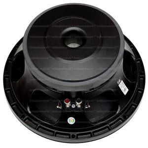 Eighteensound 18Sound 12MB700 12" 450 Watt AES Speaker 101.5 dB SPL Made in Italy