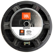 Load image into Gallery viewer, JBL 12MG1000-8R 500-Watts RMS 8-ohm Woofer Midrange Midbass Speaker