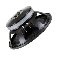 Load image into Gallery viewer, B&amp;C 12MH32 12 inch Professional Mid-Bass LF Speaker Woofer 8-ohm rear view that shows the ferrite magnet and basket frame