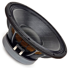 Load image into Gallery viewer, B&amp;C 15TBW100-8 15-inch Professional Subwoofer 1,500 Watts RMS 8-ohm