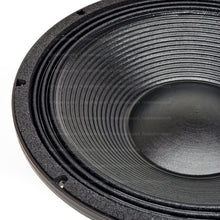 Load image into Gallery viewer, B&amp;C 15TBW100-8 15-inch Professional Subwoofer 1,500 Watts RMS 8-ohm