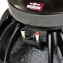 Load image into Gallery viewer, B&amp;C 15TBW100-8 15-inch Professional Subwoofer 1,500 Watts RMS 8-ohm