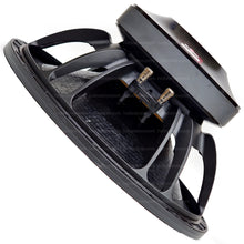 Load image into Gallery viewer, B&amp;C 15TBW100-8 15-inch Professional Subwoofer 1,500 Watts RMS 8-ohm