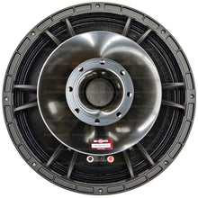 Load image into Gallery viewer, B&amp;C 15TBW100-8 15-inch Professional Subwoofer 1,500 Watts RMS 8-ohm