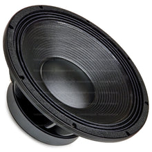 Load image into Gallery viewer, B&amp;C 15TBW100-8 15-inch Professional Subwoofer 1,500 Watts RMS 8-ohm