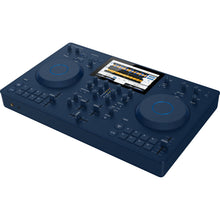 Load image into Gallery viewer, AlphaTheta OMNIS-DUO Portable Battery-Powered All-in-One DJ System with Bluetooth