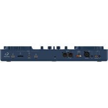 Load image into Gallery viewer, AlphaTheta OMNIS-DUO Portable Battery-Powered All-in-One DJ System with Bluetooth