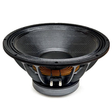 Load image into Gallery viewer, B&amp;C 18TBW100-4 18"-inch Professional Subwoofer 1,500 Watts RMS 4-ohm