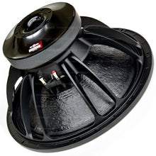 Load image into Gallery viewer, B&amp;C 18TBW100-4 18"-inch Professional Subwoofer 1,500 Watts RMS 4-ohm