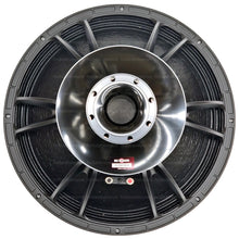 Load image into Gallery viewer, B&amp;C 18TBW100-4 18"-inch Professional Subwoofer 1,500 Watts RMS 4-ohm