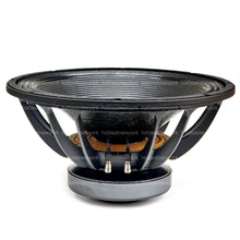 Load image into Gallery viewer, B&amp;C 18TBW100 18" Professional Subwoofer LF Driver 8 Ohm