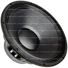 Load image into Gallery viewer, B&amp;C 18TBW100 18" Professional Subwoofer LF Driver 8 Ohm