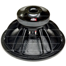 Load image into Gallery viewer, B&amp;C 18TBW100 18" Professional Subwoofer LF Driver 8 Ohm