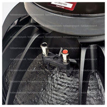 Load image into Gallery viewer, B&amp;C 18TBW100 18" Professional Subwoofer LF Driver 8 Ohm