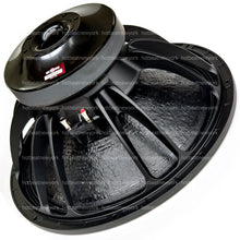 Load image into Gallery viewer, B&amp;C 18TBW100 18" Professional Subwoofer LF Driver 8 Ohm