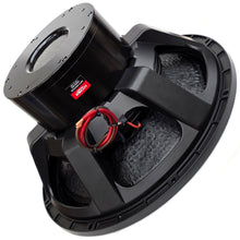 Load image into Gallery viewer, HyperPower HP21BN2026 21" inch Subwoofer 6,000 Watts RMS (12,000 Watts) 1-ohm 8-inch Voice Coil