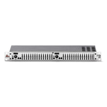 Load image into Gallery viewer, DBX 215S Dual 15-Band Equalizer Professional Graphic EQ