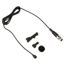 Load image into Gallery viewer, AKG C417 L Omni-directional Lavalier Condenser Microphone 2577X00080