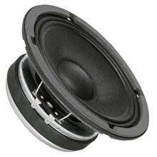 Load image into Gallery viewer, Faital Pro 6FE200 6" Midrange 260 Watts Audio Speaker 4-ohm