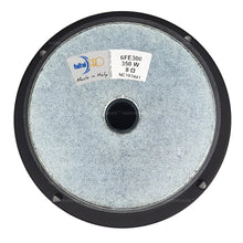 Load image into Gallery viewer, Faital Pro 6FE300 6.5" Mid-Bass Midrange Speaker 350W 8-ohm (175W RMS each)