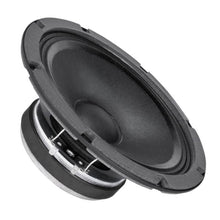Load image into Gallery viewer, Faital Pro 8FE200 8" Mid-range Mid-bass Woofer Speaker Driver 8-ohm