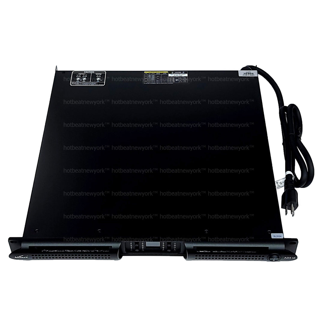 AdMark AD410 Main Photo