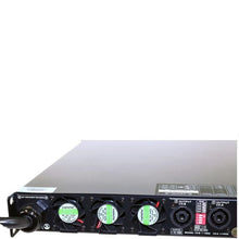 Load image into Gallery viewer, AdMark AD-42 High Power Class-D Audio Power Amplifier 2 x 7800 Watts @ 4 Ohms Per Channel AD42