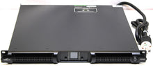 Load image into Gallery viewer, ADMARK AD-60 Class-D Professional Audio Amplifier 2-Channel AD60