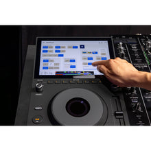 Load image into Gallery viewer, AlphaTheta CDJ-1500X Compact High-Resolution Professional DJ Player