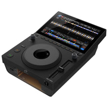 Load image into Gallery viewer, AlphaTheta CDJ-1500X Compact High-Resolution Professional DJ Player