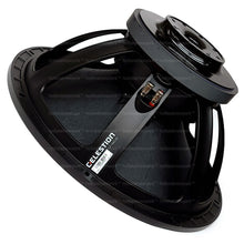 Load image into Gallery viewer, Celestion CF1840JD 1200 Watts RMS / 2400 Watts 18-inch PA Woofer 8 ohm Subwoofer Dual Demodulation Rings