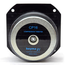 Load image into Gallery viewer, Beyma CP-16 Tweeter Rear View