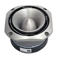 Load image into Gallery viewer, Beyma CP22 Model F 4&quot; High Compression Tweeter 8 ohm 107 dB 5kHz-20kHz 25 W AES