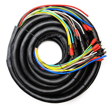 Load image into Gallery viewer, Car Audio Installation 35ft Medusa Cable Kit 13-Conductor Oxygen Free Copper Wire