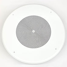 Load image into Gallery viewer, JBL CSS8008 8" Multi-tap Ceiling Mountable Speaker 5W White for 25/70/100V Systems