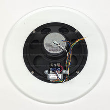 Load image into Gallery viewer, JBL CSS8008 8" Multi-tap Ceiling Mountable Speaker 5W White for 25/70/100V Systems