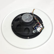 Load image into Gallery viewer, JBL CSS8008 8" Multi-tap Ceiling Mountable Speaker 5W White for 25/70/100V Systems