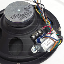 Load image into Gallery viewer, JBL CSS8008 8" Multi-tap Ceiling Mountable Speaker 5W White for 25/70/100V Systems