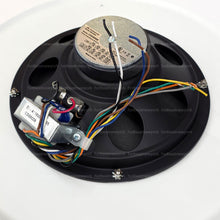 Load image into Gallery viewer, JBL CSS8008 8" Multi-tap Ceiling Mountable Speaker 5W White for 25/70/100V Systems