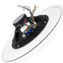 Load image into Gallery viewer, JBL CSS8008 8" Multi-tap Ceiling Mountable Speaker 5W White for 25/70/100V Systems
