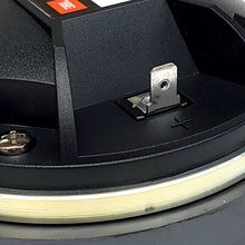 Load image into Gallery viewer, JBL D220TI 1&quot; Titanium Screw-On High Frequency Compression Driver 80 Watts RMS 8-ohm