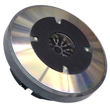 Load image into Gallery viewer, JBL D405 TRIO-X Birds Eye View Showing the horn mounting side of the driver 2" inch throat
