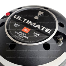 Load image into Gallery viewer, JBL Midrange Compression Driver D500 Ultimate 320 Watts-RMS 8ohm