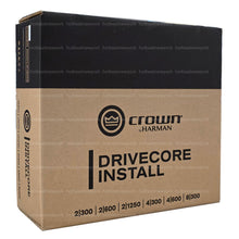 Load image into Gallery viewer, Crown Audio DCI2x300 2x300W Power Amplifier 70/100/140/200 V DCI2X300-U-USFX